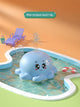 Blue Octopus Battery Version - 162g (Pack of 3)A