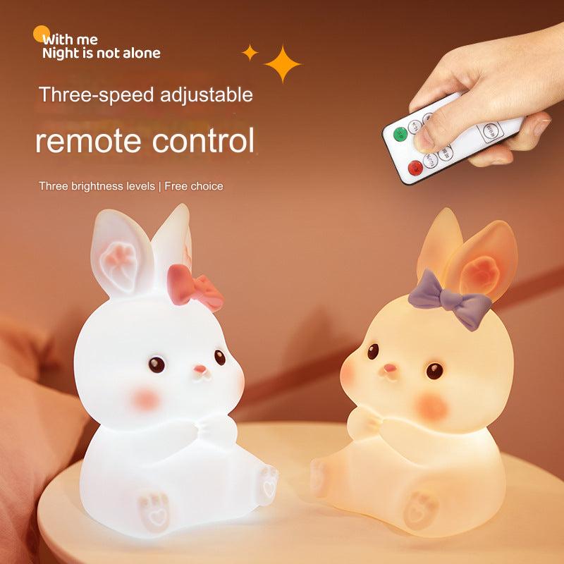 Bunny Night Light