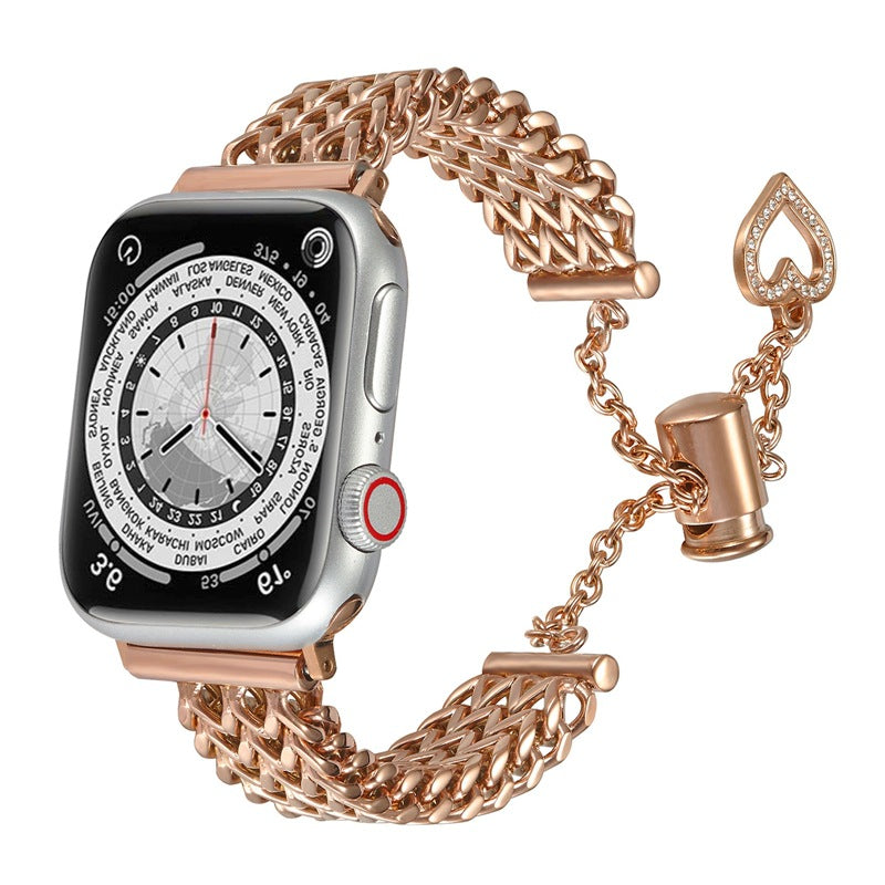 versatile apple watch band