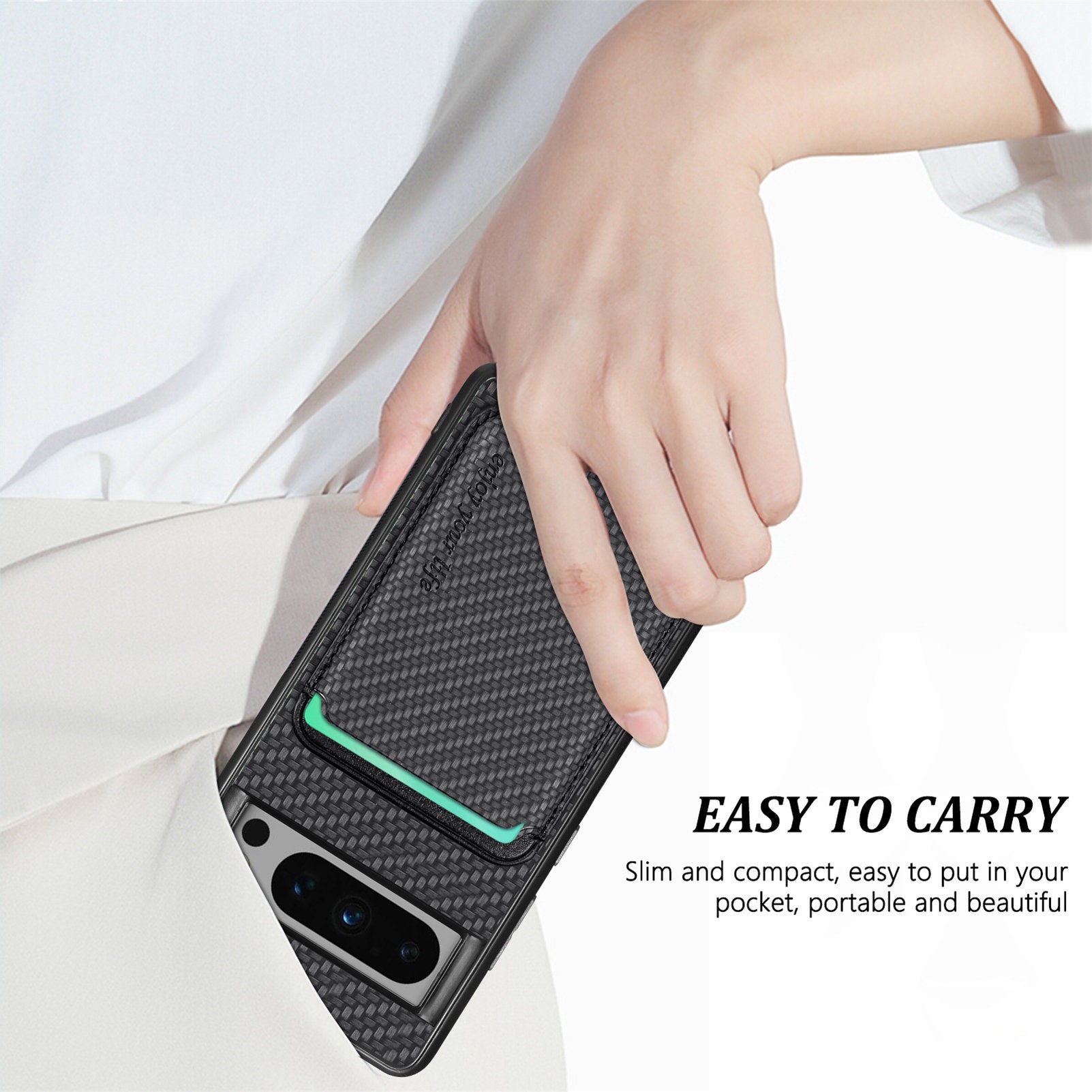 stylish smartphone case