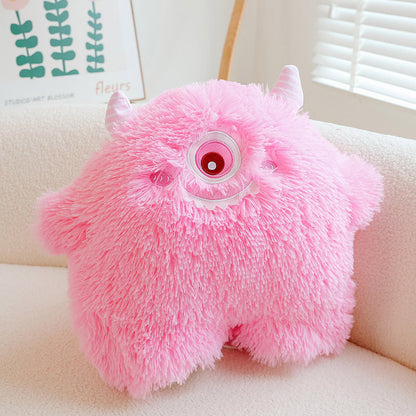 Soft plush toy