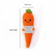 Carrot Pink (Pack of 1)