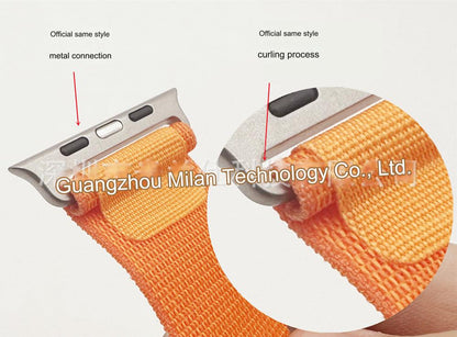 adjustable watch band