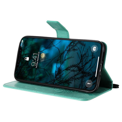 Premium PU Leather Phone Case for iPhone and Samsung Models - Stylish, Durable & Shockproof