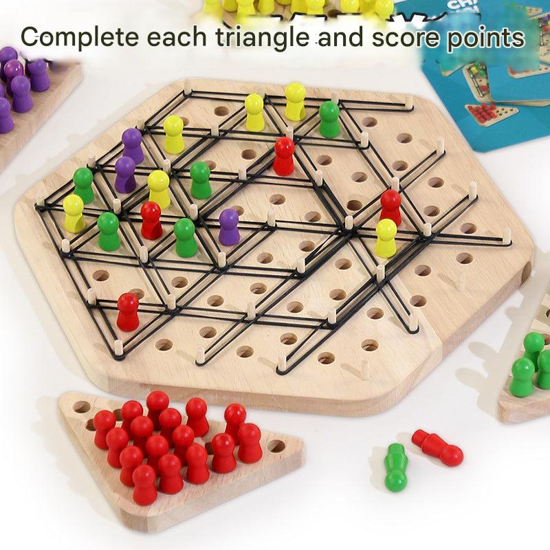 interactive family game