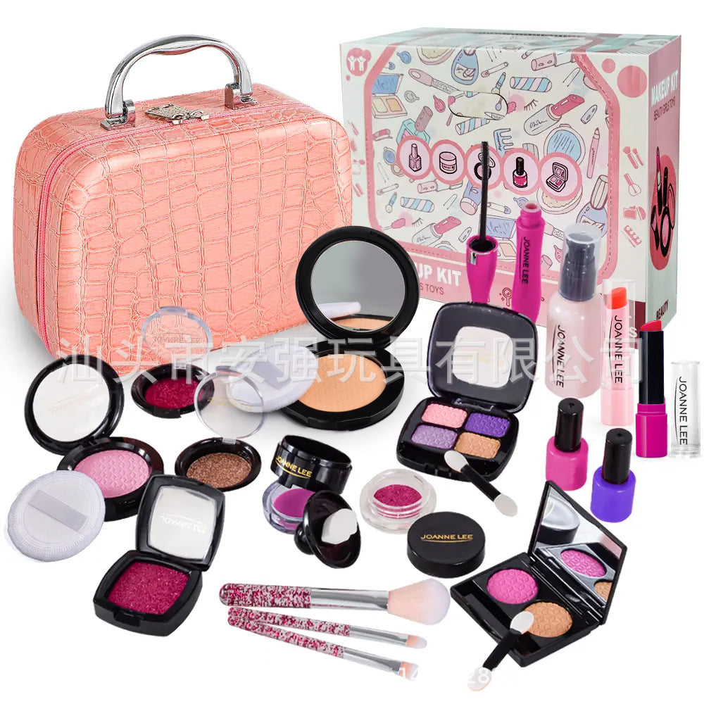 Girls Makeup Kit