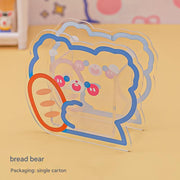 Bread Bear (Pack of 1)