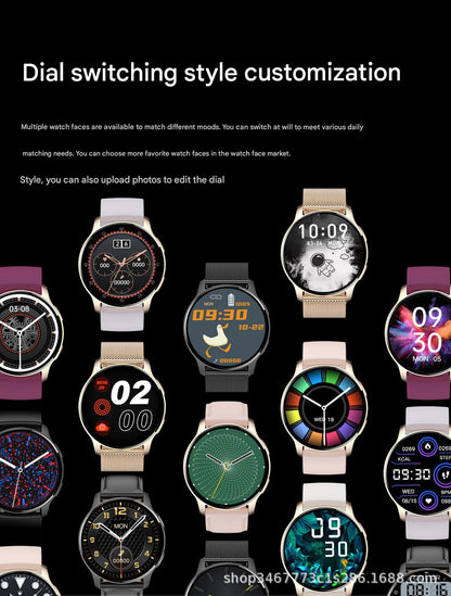 Bluetooth Call Feature on Smartwatch