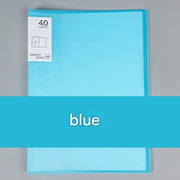 Blue (Pack of 2)