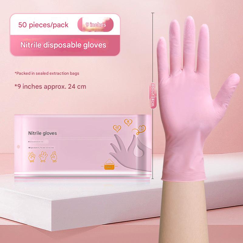 Gloves variety packaging