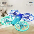 SG500 PRO (No Aerial Photography)