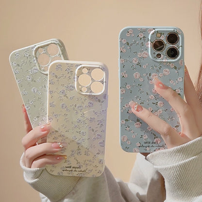 chic phone cover